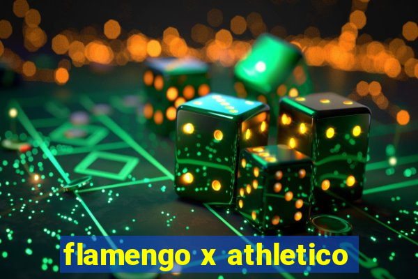 flamengo x athletico-pr ao vivo futemax